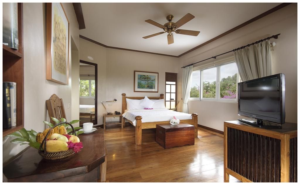 AMARELA BEACH RESORT фото 6