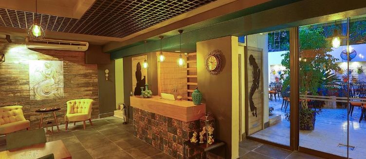 Фото отеля Route Hotel Kaleici