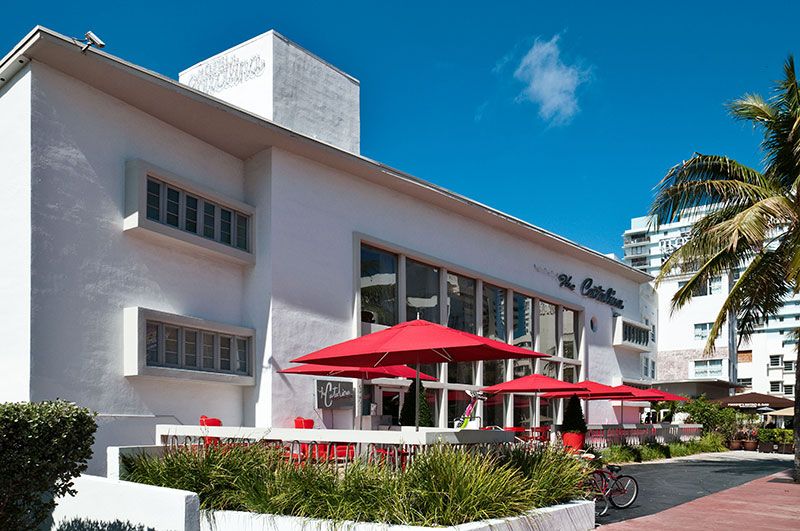 Catalina Hotel & Beach Club фото 89