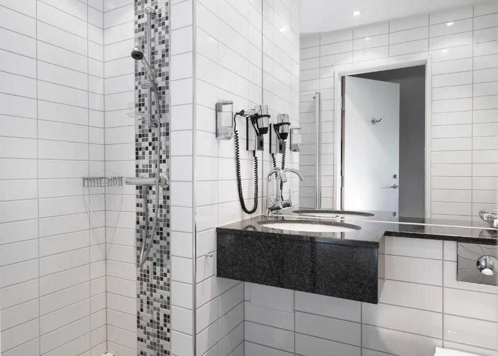 Thon Hotel Vettre фото 15