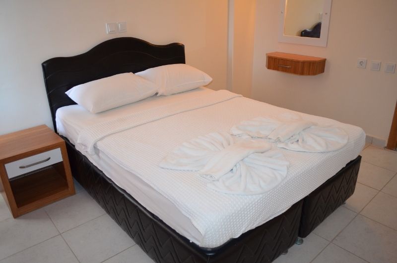 Mitos App. & Hotel фото 3