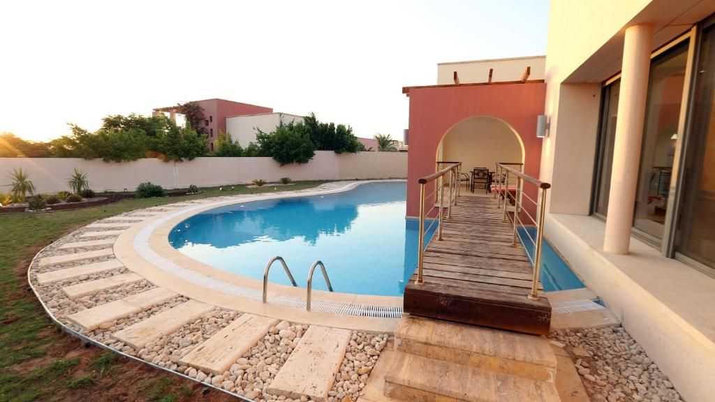 Tala Bay Residence фото 23