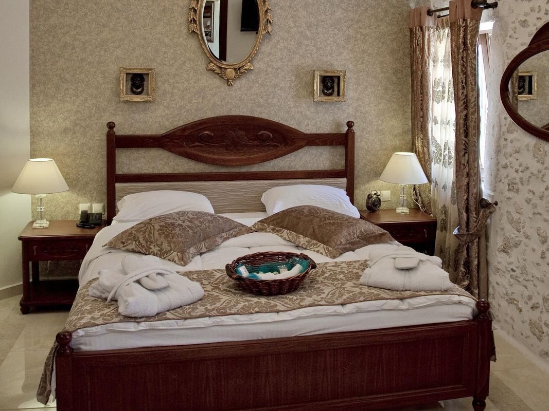 Antica Dimora Suites фото 18