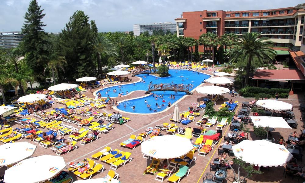 Oh!tels Vila Romana фото 9
