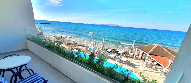 Фото отеля Sunset Beach