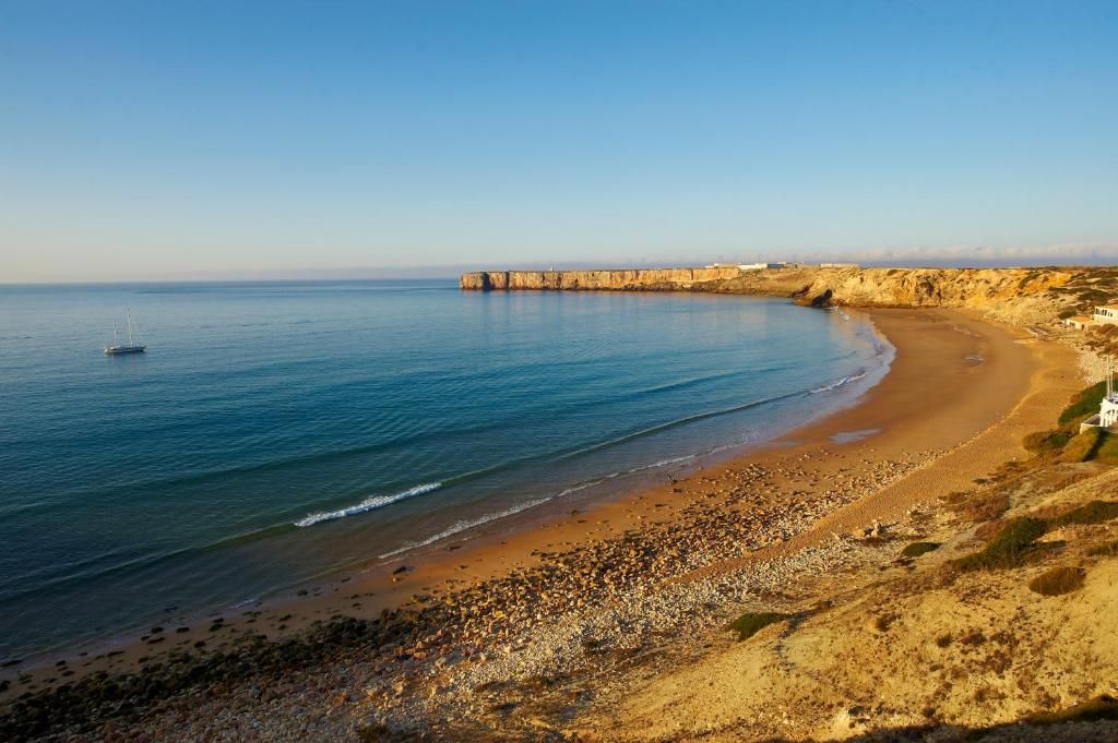 Martinhal Sagres Beach Family Resort Hotel фото 27