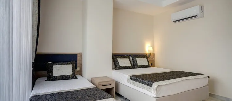 Фото отеля Arsi Hotel
