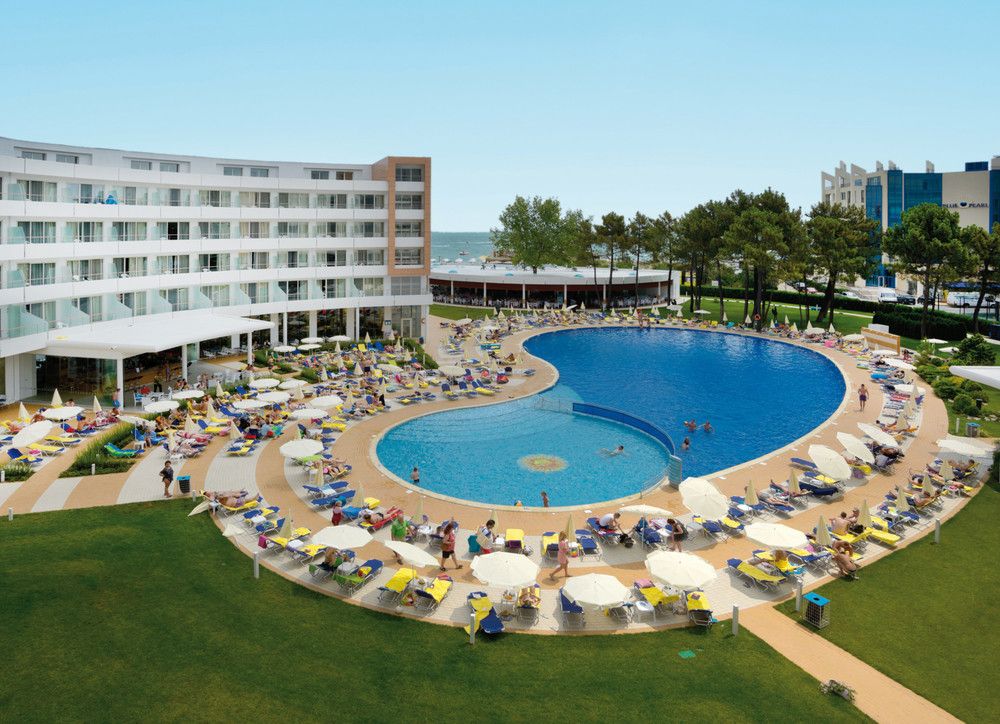 Riu Helios фото 1