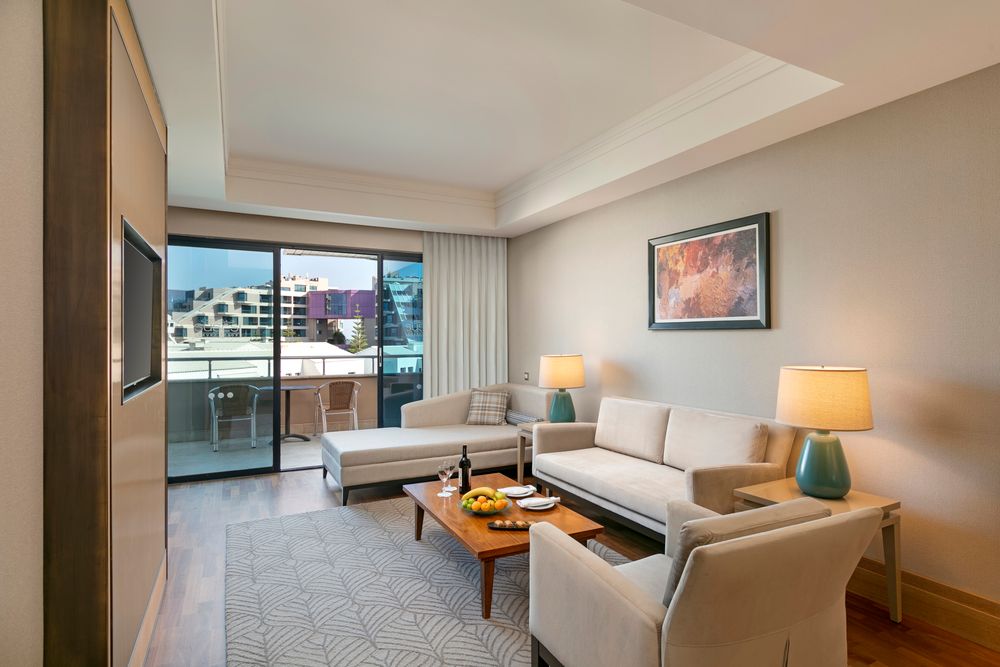Susesi Luxury Resort фото 191