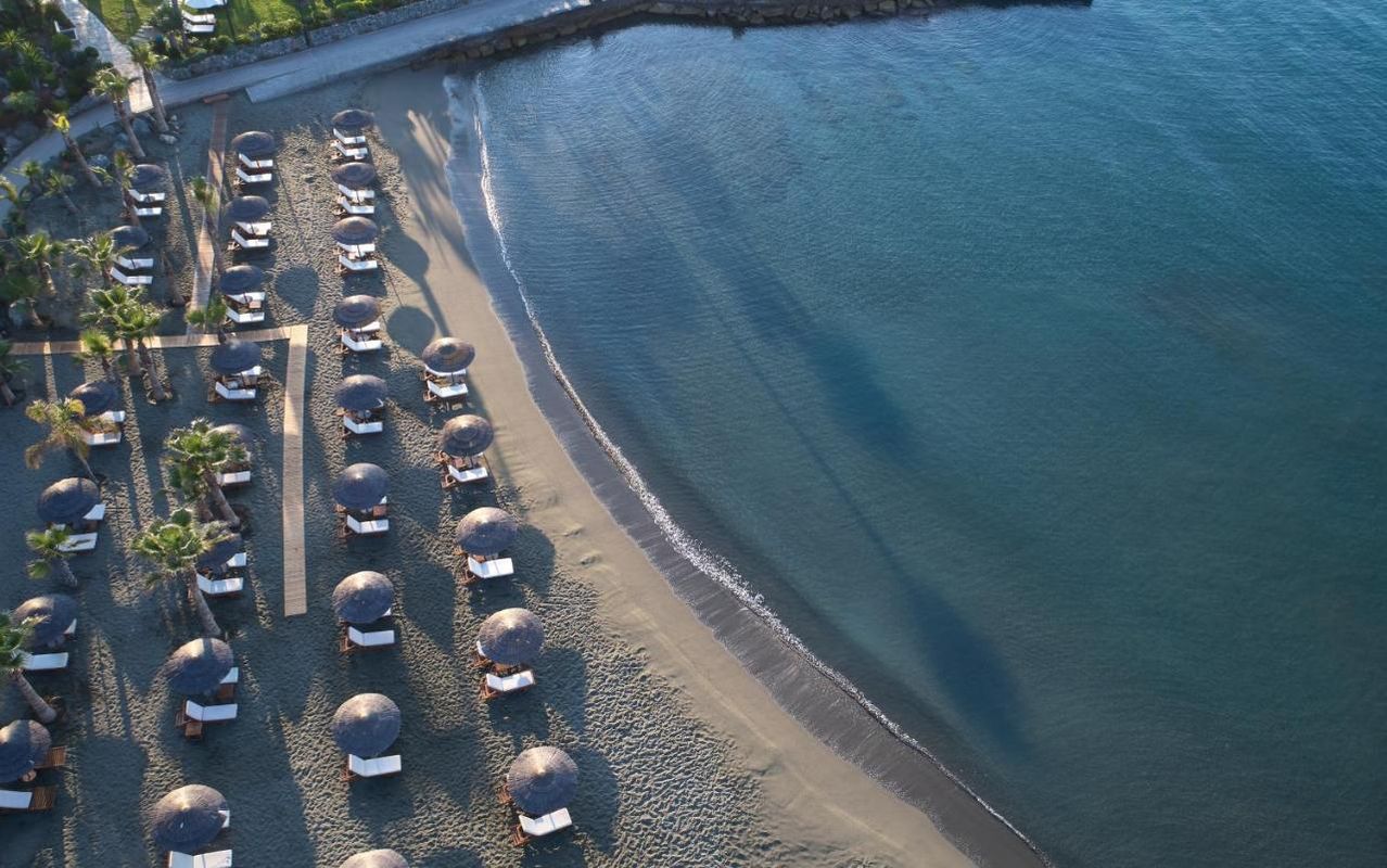 Amathus Beach Hotel Limassol фото 10