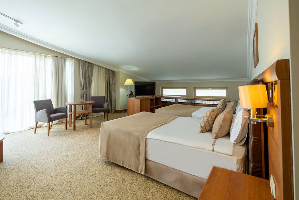 Sueno Hotels Golf Belek фото 108