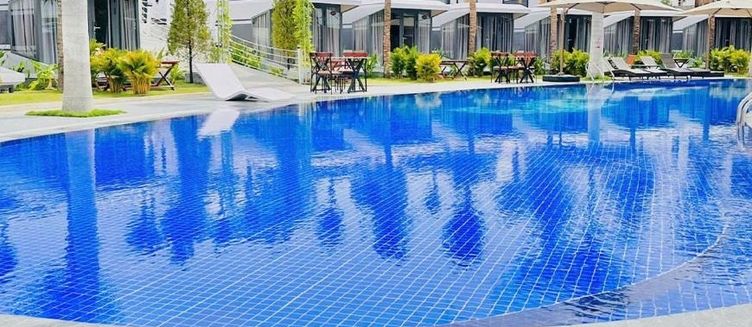 Фото отеля Olee SeaView Resort