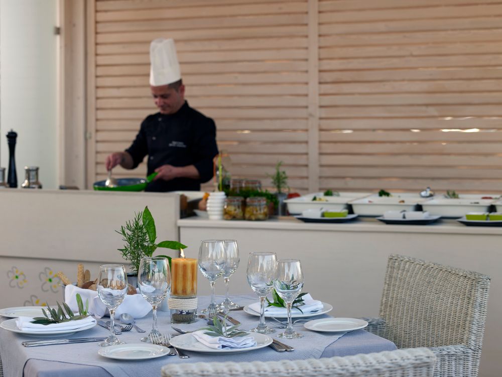 Kyma Suites Beach фото 15
