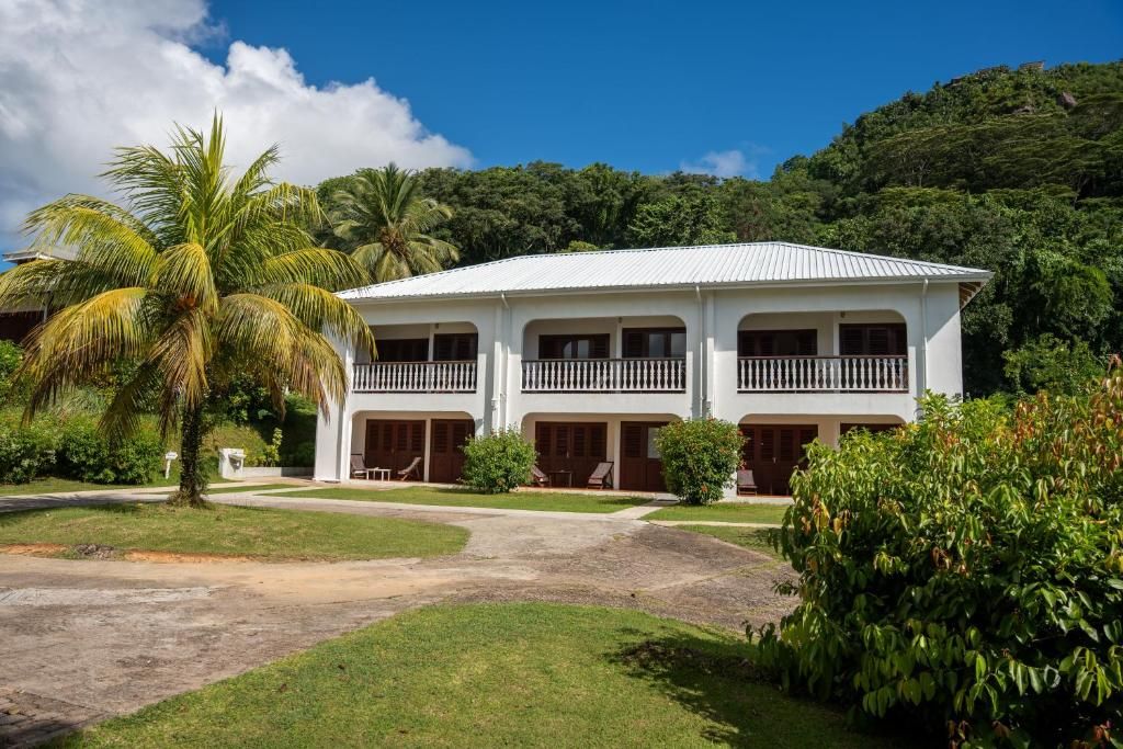 La Residence фото 27