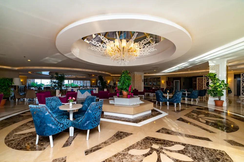 Seamelia Beach Resort Hotel & Spa фото 6