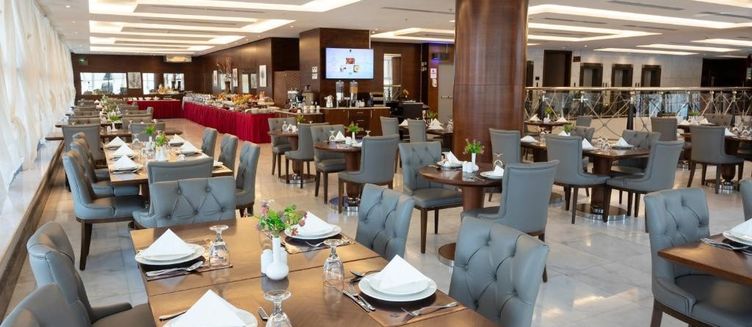 Фото отеля Ruve Hotel Jeddah