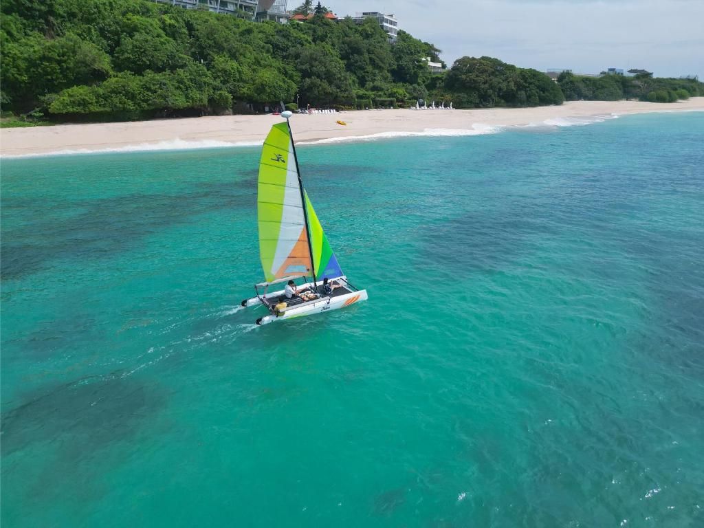 Samabe Bali Suites & Villas фото 85