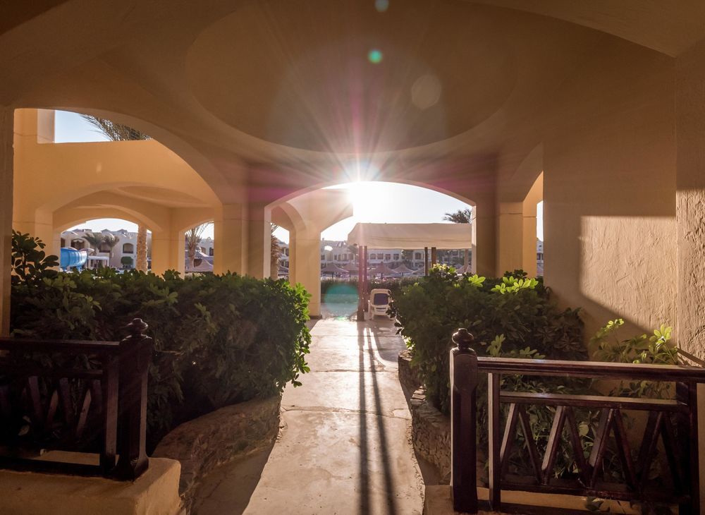 Sunny Days Palma De Mirette Resort & Spa фото 95