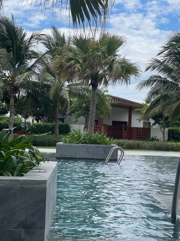 Movenpick Resort Cam Ranh фото 43