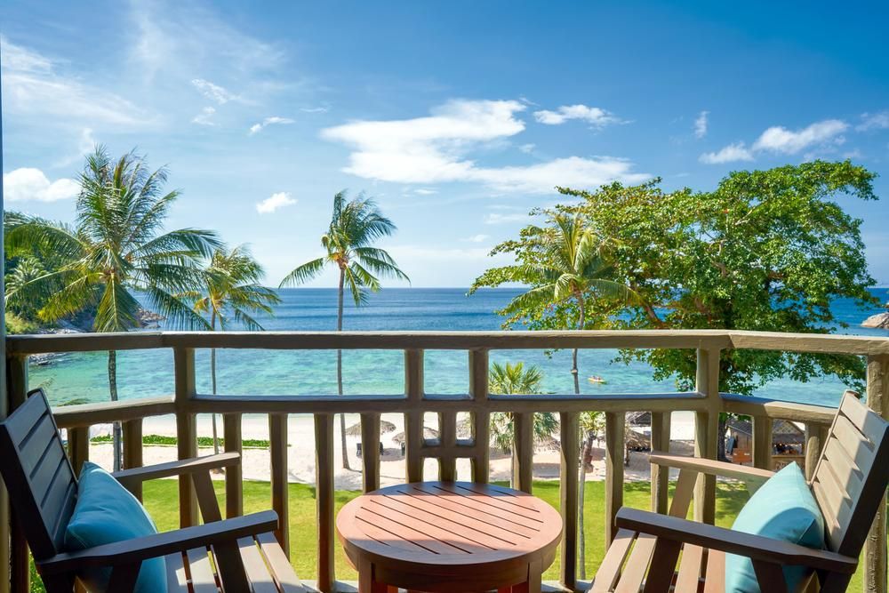 Phuket Marriott Resort & Spa Merlin Beach фото 119