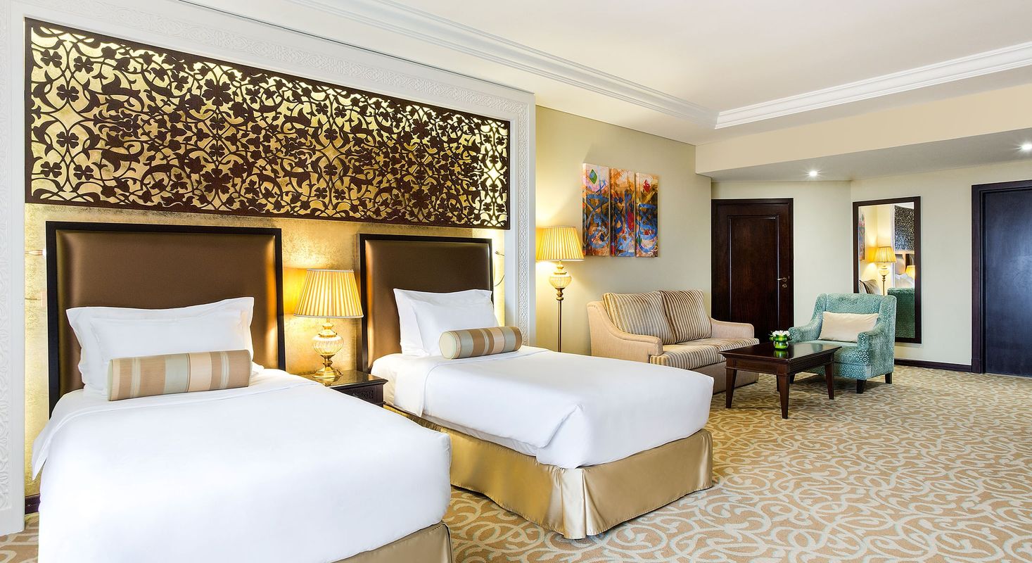 Pullman Resort Al Marjan Island фото 100