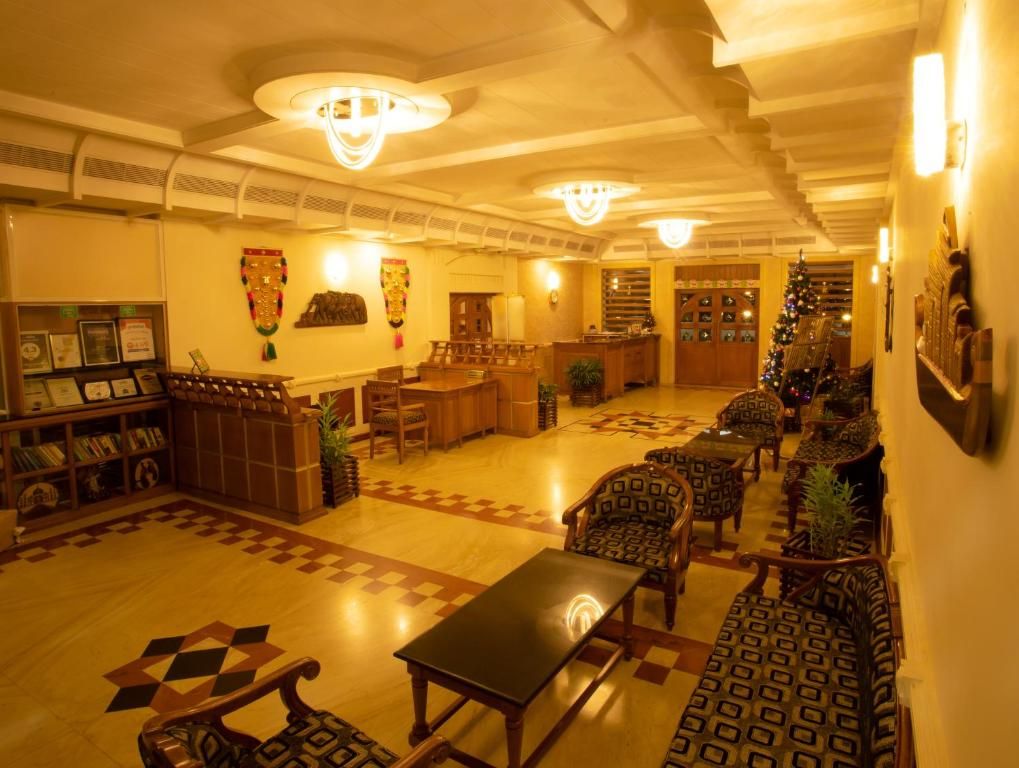 Quality Airport Hotel фото 19