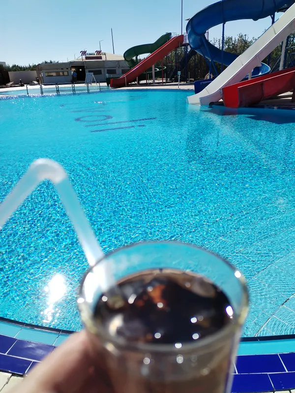 Tivoli Hotel Aqua Park фото 76