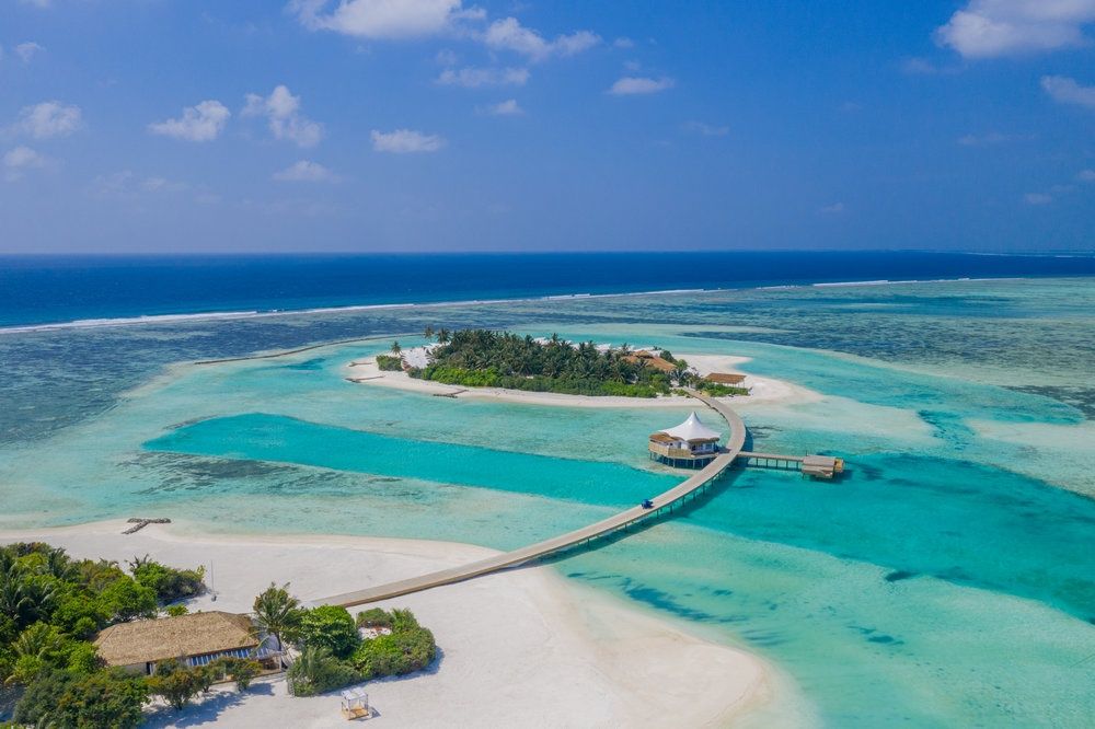 Cinnamon Hakuraa Huraa Maldives (Adults Only) фото 72