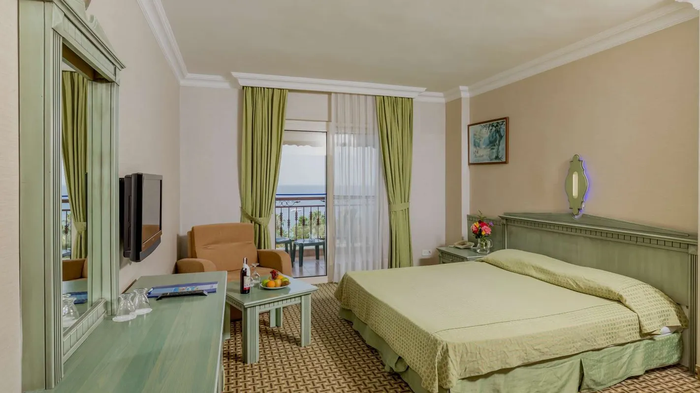 Holiday Park Resort фото 71