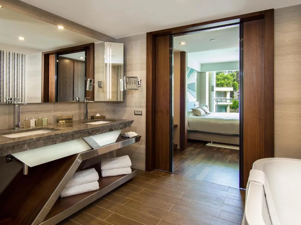 Rixos Premium Belek фото 176