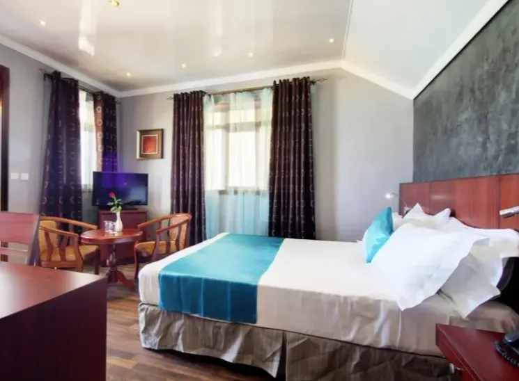 Gold Beach Resort фото 1