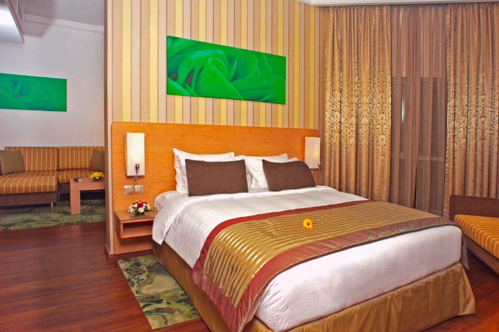 Al Khoory Executive Hotel, Al Wasl фото 45