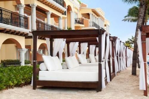 Wyndham Alltra Playa del Carmen Adults Only All Inclusive фото 32