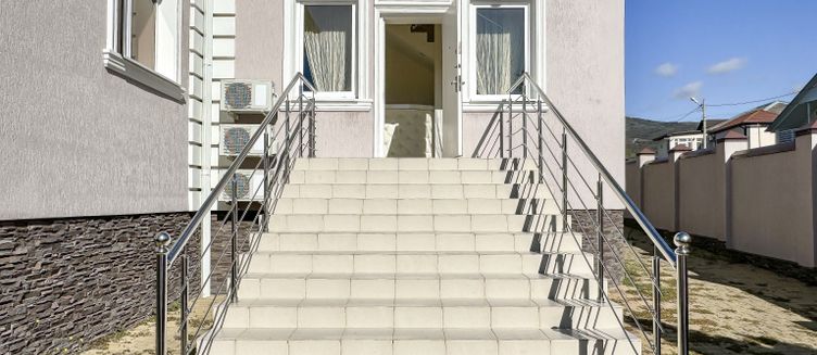 Фото отеля Гостевой дом «Ника»