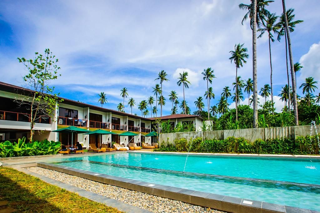 Casa Kalaw фото 0