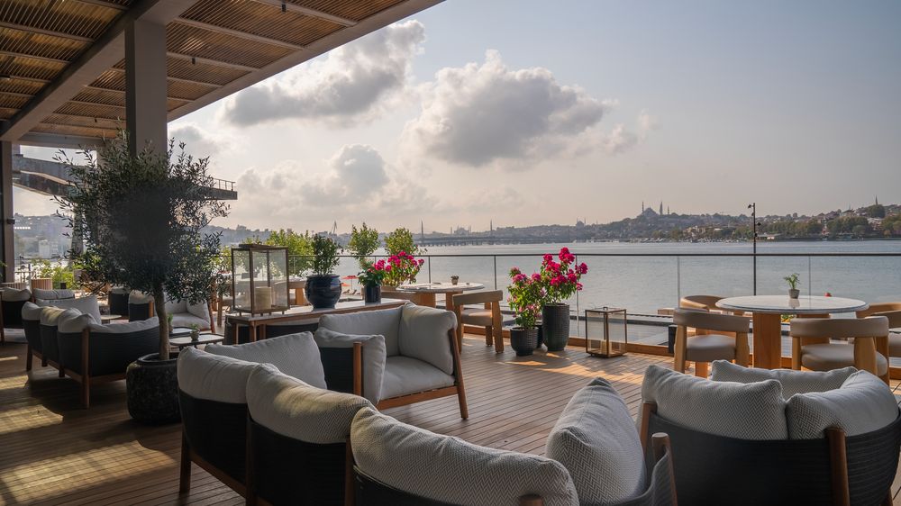 Rixos Tersane Istanbul фото 127