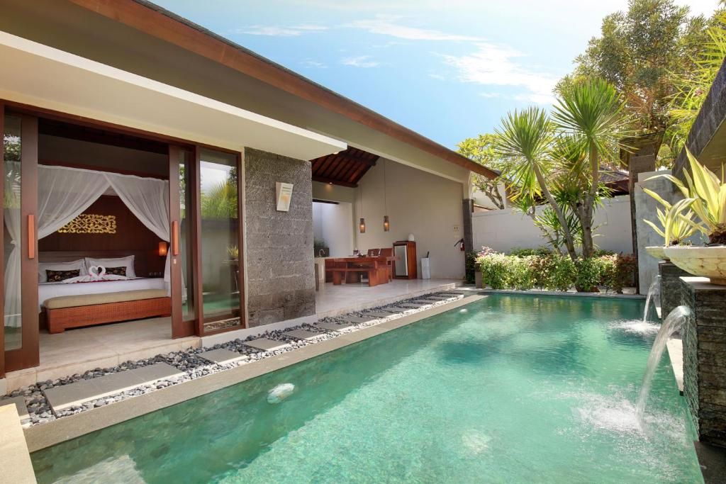 Lumbini Luxury Villas and Spa фото 64