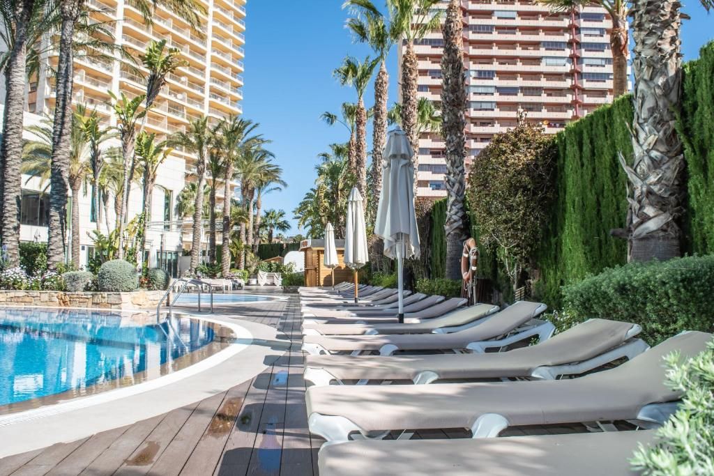 AR Diamante Beach Spa Hotel фото 56