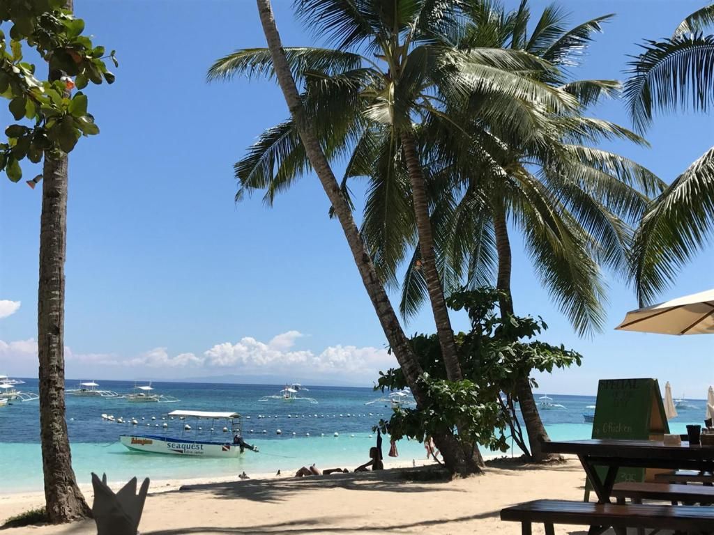 Pyramid Beach Resort фото 33