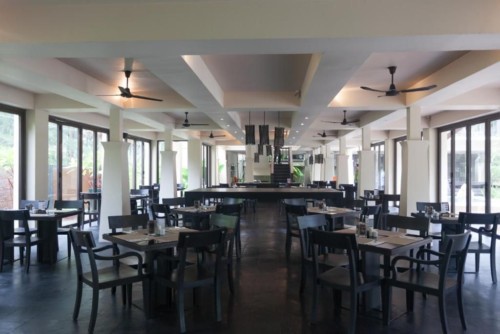 The Grand Southsea Khaolak фото 26