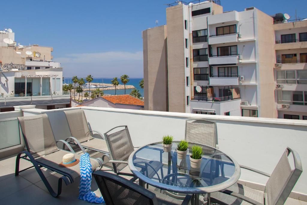 Amorgos Boutique Hotel фото 7