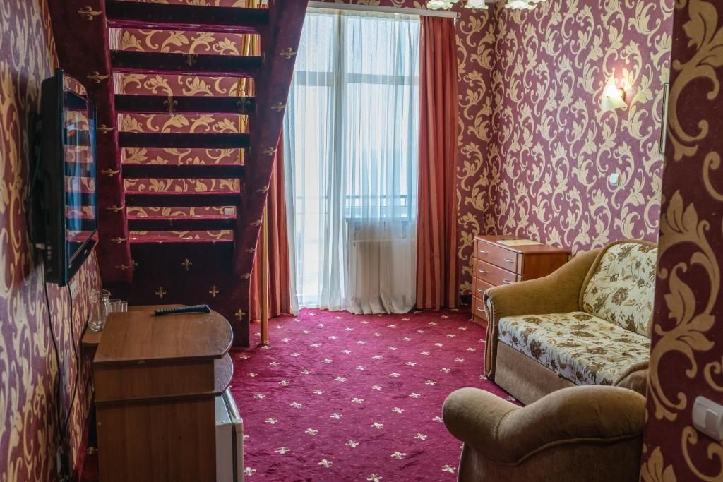 Гостиница «Атлантик» фото 115