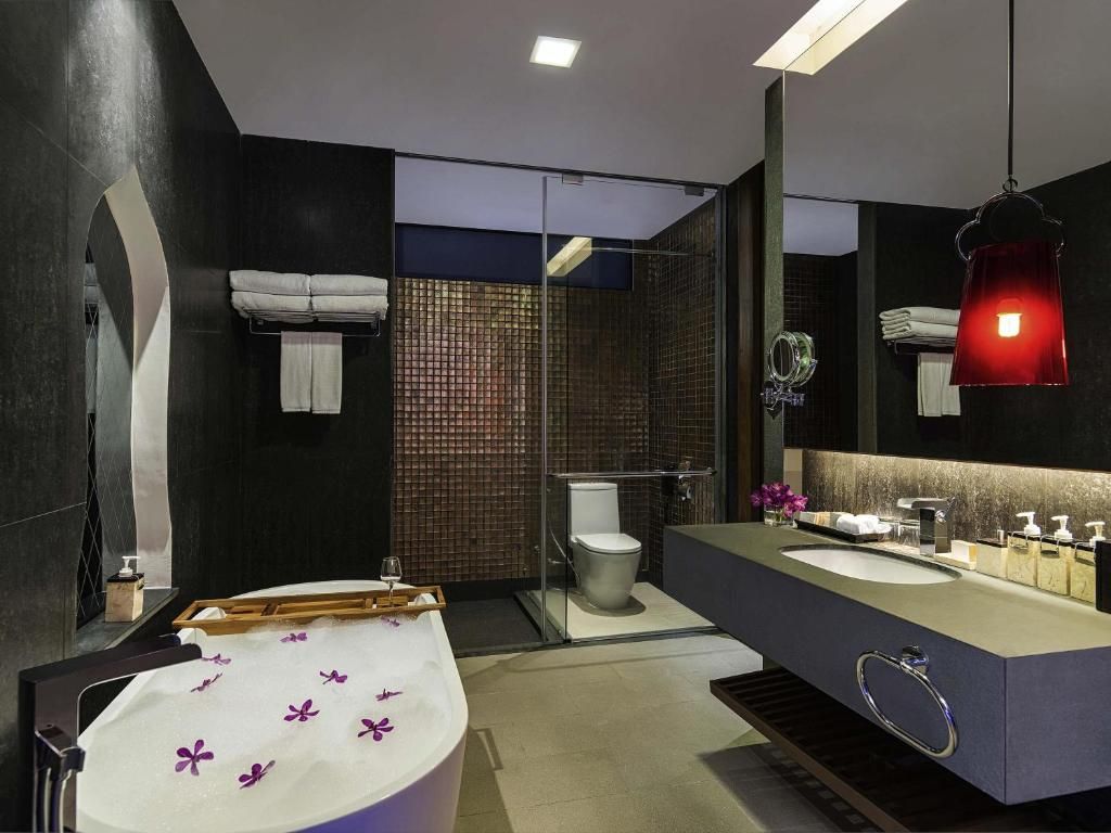 Avista Hideaway Phuket Patong - MGallery by Sofitel фото 86