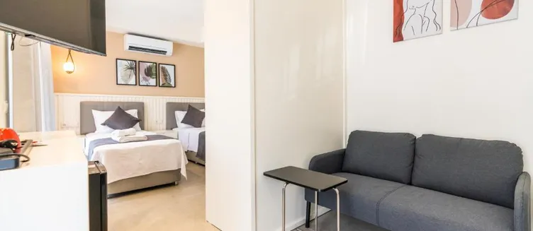 Фото отеля Kas Evderhan