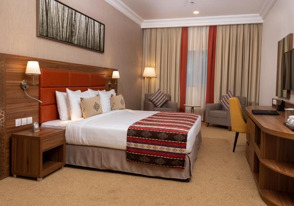Jacob's Garden Hotel фото 5