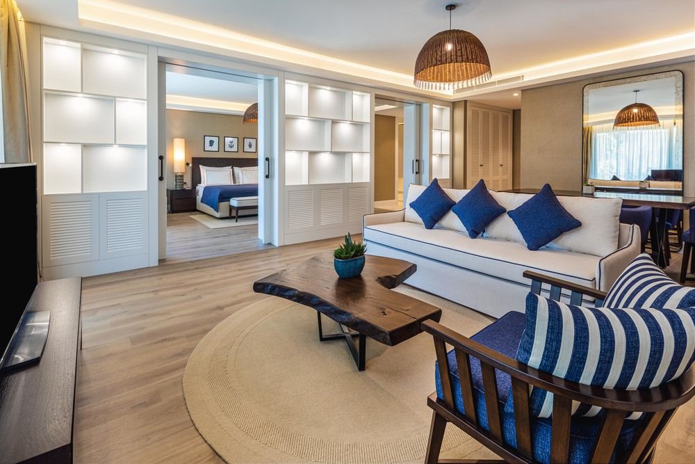 Kaya Palazzo Resort & Residence Le Chic Bodrum фото 125