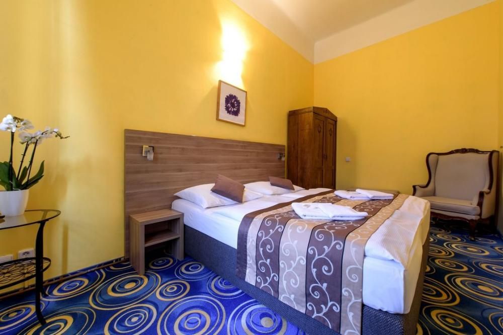 Hotel Otakar фото 8