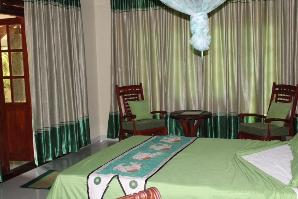 Raj Mahal Inn фото 2