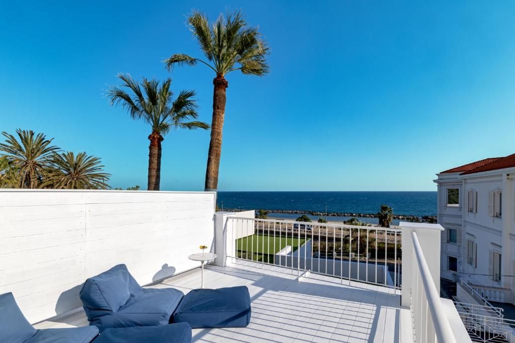 Sanremo Luxury Suites фото 7