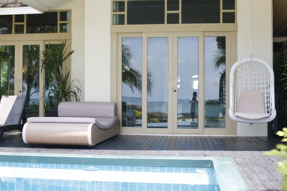 Mercure Koh Chang Hideaway фото 88